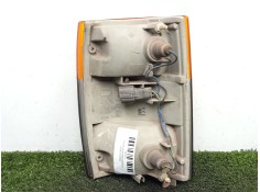 Recambio de piloto delantero derecho para isuzu n-series npr / nqr 4.8 referencia OEM IAM SIN REFERENCIA   2