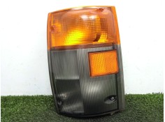 Recambio de piloto delantero izquierdo para isuzu n-series npr / nqr 4.8 referencia OEM IAM SIN REFERENCIA  