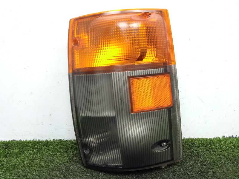 Recambio de piloto delantero izquierdo para isuzu n-series npr / nqr 4.8 referencia OEM IAM SIN REFERENCIA  