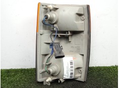 Recambio de piloto delantero izquierdo para isuzu n-series npr / nqr 4.8 referencia OEM IAM SIN REFERENCIA   2