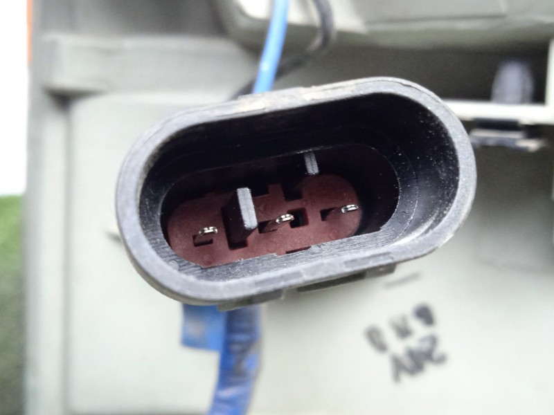 Recambio de piloto delantero izquierdo para isuzu n-series npr / nqr 4.8 referencia OEM IAM SIN REFERENCIA  