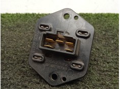 Recambio de resistencia calefaccion para isuzu n-series npr / nqr 4.8 referencia OEM IAM 740060818   2