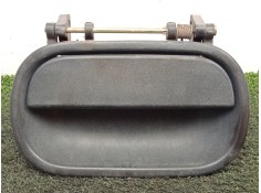 Recambio de maneta exterior delantera derecha para isuzu n-series npr / nqr 4.8 referencia OEM IAM SIN REFERENCIA  