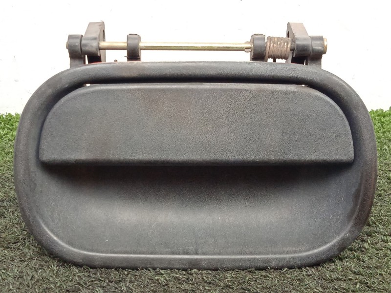 Recambio de maneta exterior delantera derecha para isuzu n-series npr / nqr 4.8 referencia OEM IAM SIN REFERENCIA  