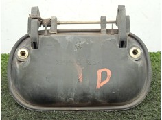 Recambio de maneta exterior delantera derecha para isuzu n-series npr / nqr 4.8 referencia OEM IAM SIN REFERENCIA   2
