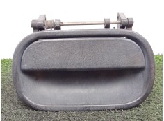 Recambio de maneta exterior delantera izquierda para isuzu n-series npr / nqr 4.8 referencia OEM IAM SIN REFERENCIA  