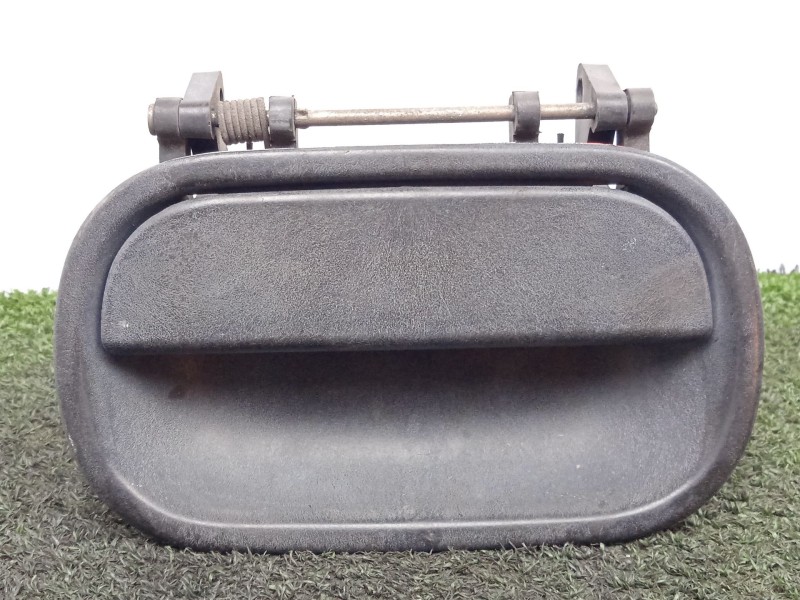 Recambio de maneta exterior delantera izquierda para isuzu n-series npr / nqr 4.8 referencia OEM IAM SIN REFERENCIA  