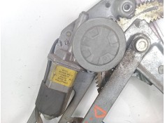 Recambio de elevalunas delantero izquierdo para isuzu n-series npr / nqr 4.8 referencia OEM IAM SIN REFERENCIA  ELECTRICO - CON. 2