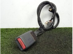 Recambio de enganche cinturon delantero izquierdo para toyota avensis wagon (t25) 2.2 d-4d cat referencia OEM IAM SIN REF.  2.CO