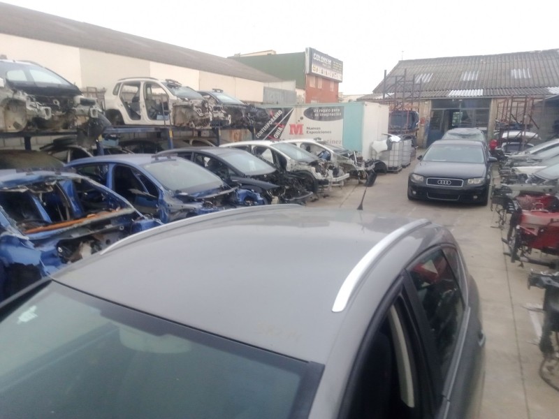 Recambio de techo para seat altea xl (5p5) 1.6 referencia OEM IAM   