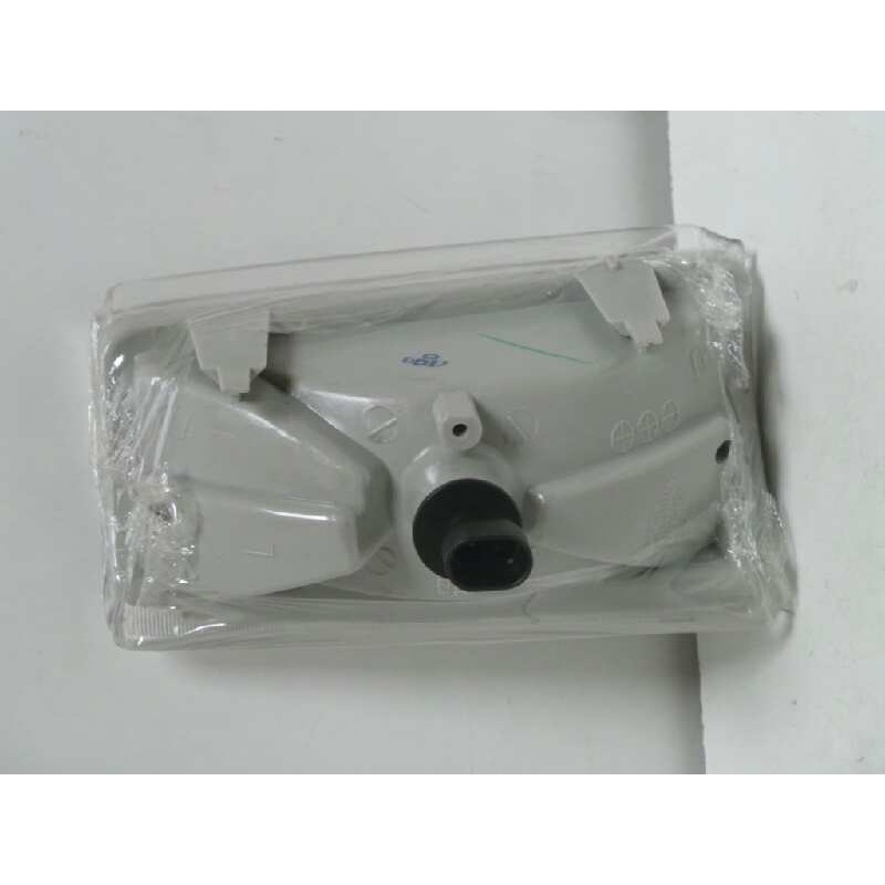 Recambio de piloto delantero izquierdo para iveco daily caja cerrada referencia OEM IAM  89-99 - SIN USAR BLANCO