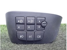 Recambio de interruptor luces para fiat stilo (192_) 1.4 16v (192axh1b, 192bxh1b) referencia OEM IAM B569 TYCO 1.CONECTOR