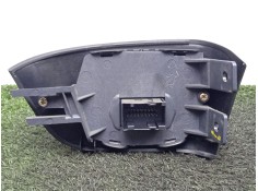 Recambio de interruptor luces para fiat stilo (192_) 1.4 16v (192axh1b, 192bxh1b) referencia OEM IAM B569 TYCO 1.CONECTOR 2