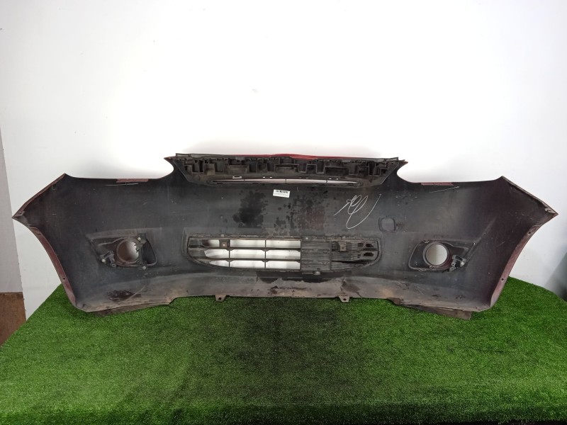 Recambio de paragolpes delantero para mitsubishi mirage / space star vi hatchback (a0_a) 1.2 (a03a) referencia OEM IAM 6400D341 