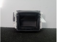 Recambio de freno de mano electrico para renault scenic iii 1.6 dci diesel fap referencia OEM IAM SIN REFERENCIA  
