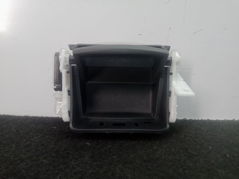Recambio de freno de mano electrico para renault scenic iii 1.6 dci diesel fap referencia OEM IAM SIN REFERENCIA  