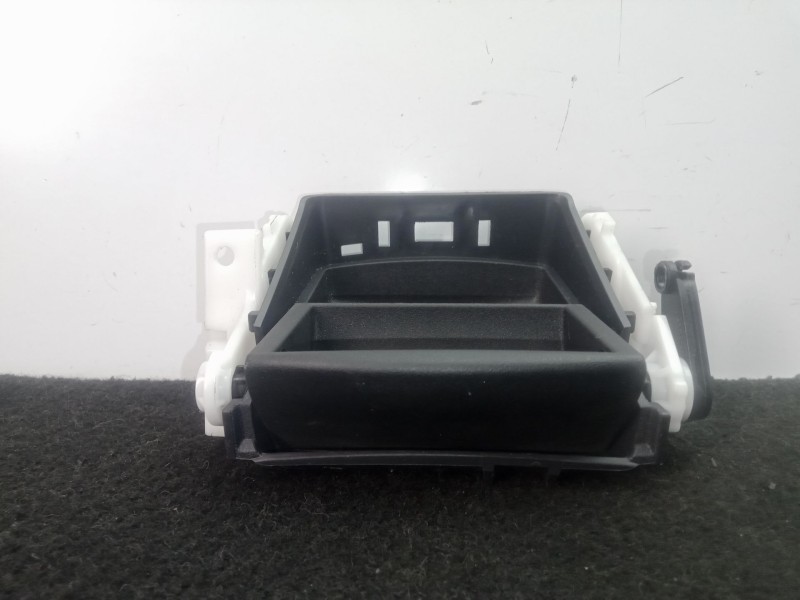 Recambio de freno de mano electrico para renault scenic iii 1.6 dci diesel fap referencia OEM IAM SIN REFERENCIA  