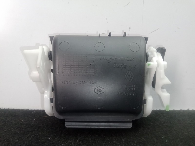 Recambio de freno de mano electrico para renault scenic iii 1.6 dci diesel fap referencia OEM IAM SIN REFERENCIA  