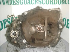 Recambio de caja cambios para citroën xsara berlina 1.9 diesel referencia OEM IAM 20TD40 76765 - 5 VELOCIDADES TIRAR