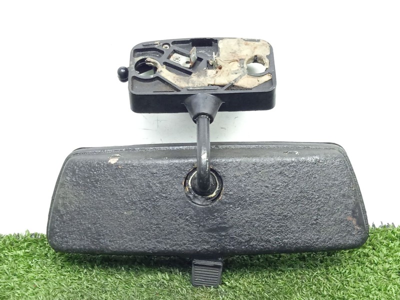 Recambio de espejo retrovisor interior para seat 127 0.9 referencia OEM IAM SIN REFERENCIA  MANUAL