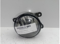 Recambio de faro antiniebla derecho para peugeot 308 1.6 16v e-hdi fap referencia OEM IAM 9687410080  IZQUIERDO - DERECHO - REVE