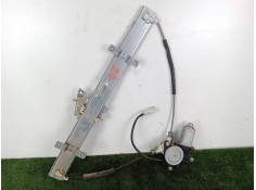 Recambio de elevalunas delantero izquierdo para suzuki grand vitara i (ft, ht) 2.0 hdi 110 16v 4x4 (sq 420d) referencia OEM IAM 