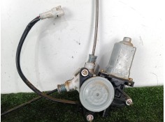 Recambio de elevalunas delantero izquierdo para suzuki grand vitara i (ft, ht) 2.0 hdi 110 16v 4x4 (sq 420d) referencia OEM IAM  2