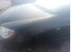 Recambio de aleta delantera izquierda para kia cerato 2.0 turbodiesel cat referencia OEM IAM   