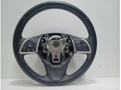Recambio de volante para mitsubishi mirage / space star vi hatchback (a0_a) 1.2 (a03a) referencia OEM IAM 4400A591XA  CUERO