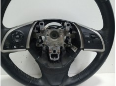 Recambio de volante para mitsubishi mirage / space star vi hatchback (a0_a) 1.2 (a03a) referencia OEM IAM 4400A591XA  CUERO 2
