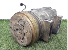 Recambio de compresor aire acondicionado para opel monterey 3.0 dti cat referencia OEM IAM 5062116641 ZEXEL - 2.CANALES DKS15CH