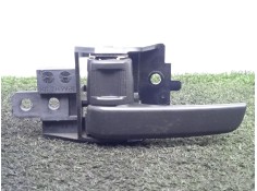Recambio de maneta interior trasera izquierda para mitsubishi mirage / space star vi hatchback (a0_a) 1.2 (a03a) referencia OEM 