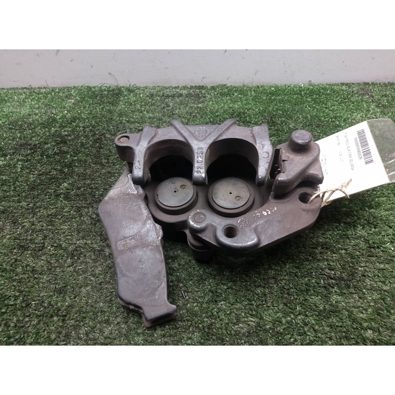 Recambio de pinza freno delantera izquierda para bmw f 650 referencia OEM IAM  E169 - ST Ø PISTON: 2/30MM