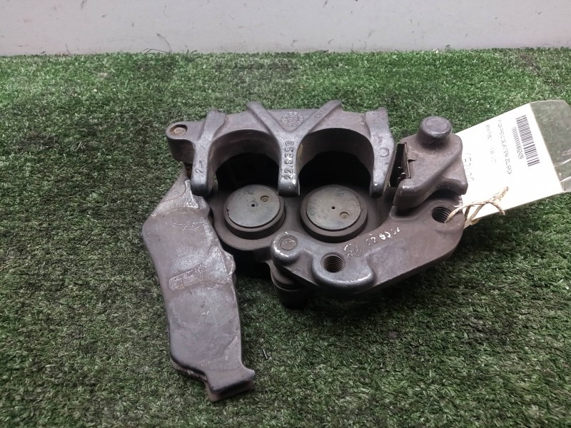 Recambio de pinza freno delantera izquierda para bmw f 650 referencia OEM IAM  E169 - ST Ø PISTON: 2/30MM