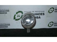 Recambio de faro antiniebla derecho para kia carnival ii 2.9 crdi cat referencia OEM IAM  01/06 