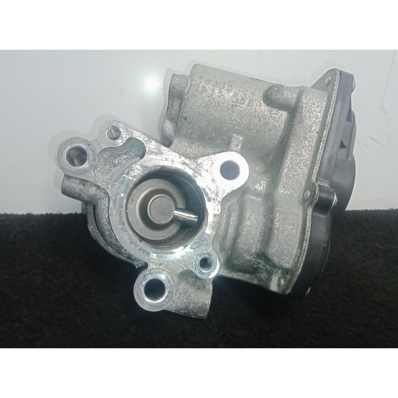Recambio de valvula egr para renault kangoo 1.5 blue dci diesel fap referencia OEM IAM 147100361R-HU1501000461-LD1212518  
