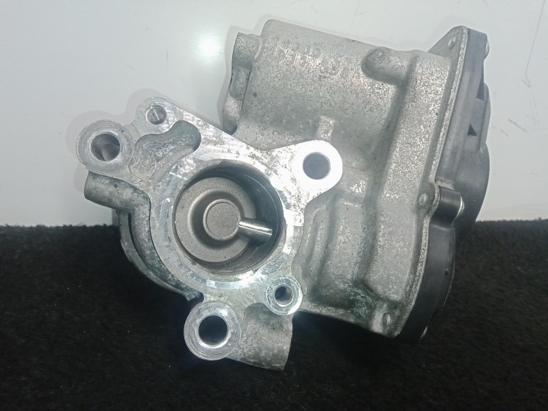 Recambio de valvula egr para renault kangoo 1.5 blue dci diesel fap referencia OEM IAM 147100361R-HU1501000461-LD1212518  