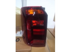 Recambio de piloto trasero derecho para volkswagen caddy v furgoneta/monovolumen (sba, sbh) 1.5 tgi cng referencia OEM IAM 16917