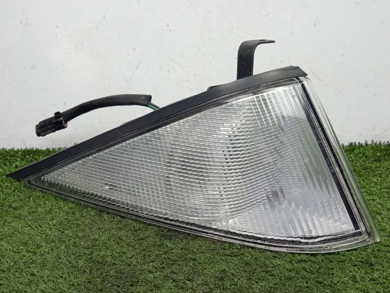 Recambio de piloto delantero derecho para ssangyong musso (fj) 2.9 d referencia OEM IAM   POSICION - BLANCO