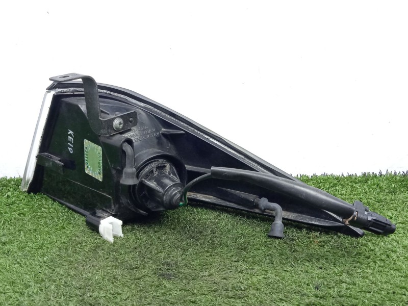 Recambio de piloto delantero derecho para ssangyong musso (fj) 2.9 d referencia OEM IAM   POSICION - BLANCO