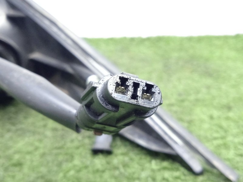 Recambio de piloto delantero derecho para ssangyong musso (fj) 2.9 d referencia OEM IAM   POSICION - BLANCO