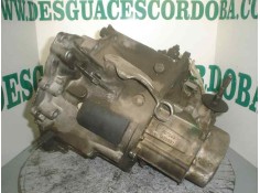 Recambio de caja cambios para citroën xsara berlina 1.9 diesel referencia OEM IAM 20TD40 76765 - 5 VELOCIDADES TIRAR 2