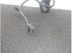 Recambio de enganche cinturon delantero derecho para seat leon st (5f8) 1.6 tdi referencia OEM IAM 5F0857756   2