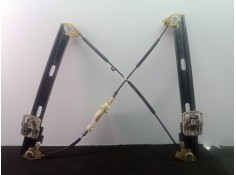 Recambio de elevalunas delantero izquierdo para seat leon st (5f8) 1.6 tdi referencia OEM IAM 5F4837461D  