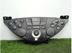 Recambio de mando calefaccion / aire acondicionado para nissan primera hatchback (p12) 1.9 dci referencia OEM IAM 28395AV611 - S