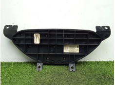 Recambio de mando calefaccion / aire acondicionado para nissan primera hatchback (p12) 1.9 dci referencia OEM IAM 28395AV611 - S 2