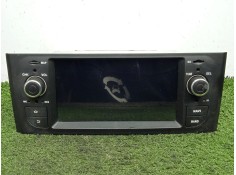 Recambio de pantalla multifuncion para fiat linea (323_, 110_) 1.3 d multijet (323axb11, 323axb1a) referencia OEM IAM 163261  NA