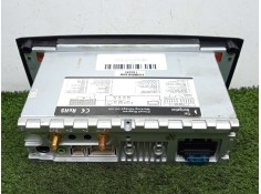 Recambio de pantalla multifuncion para fiat linea (323_, 110_) 1.3 d multijet (323axb11, 323axb1a) referencia OEM IAM 163261  NA 2