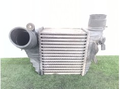 Recambio de intercooler para volkswagen golf iv berlina (1j1) 1.9 tdi referencia OEM IAM 1J0145803F ALUMINIO 205X185X85
