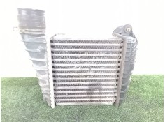 Recambio de intercooler para volkswagen golf iv berlina (1j1) 1.9 tdi referencia OEM IAM 1J0145803F ALUMINIO 205X185X85 2